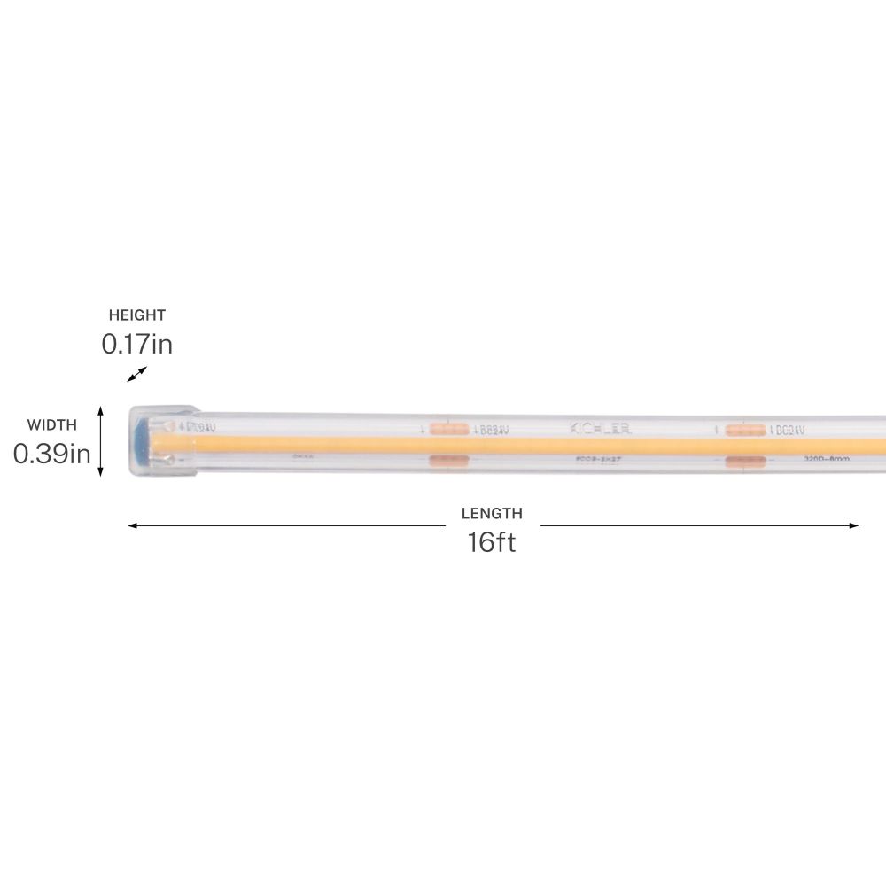 6COB316H30WH